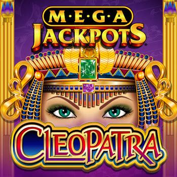 Play Megajackpots Cleopatra Online .